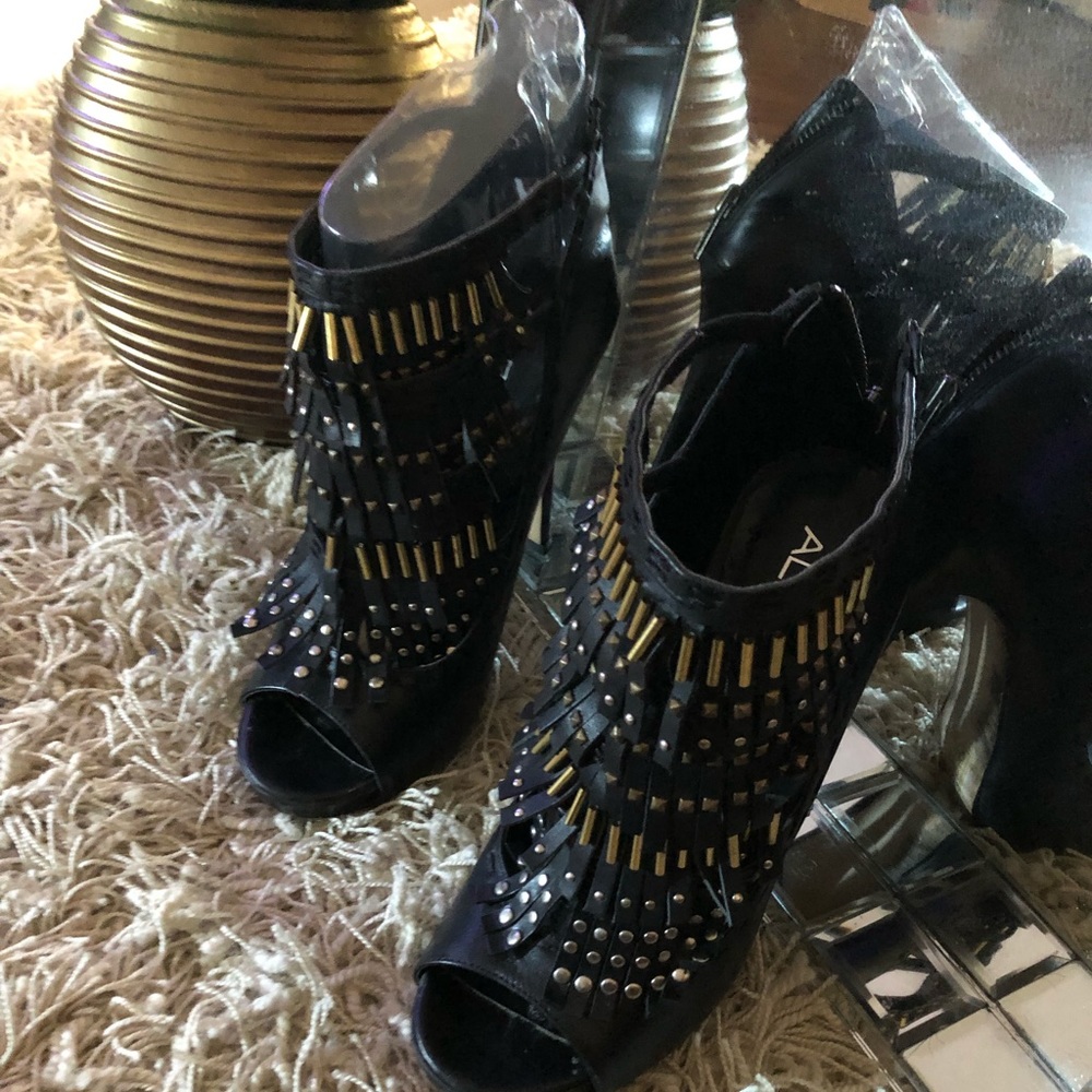 Aldo heels
